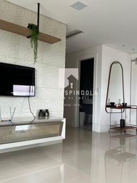 Apartamento de 2 quartos, no bairro centro, em São João Batista | Eu Corretor