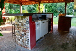 Fazenda/Sítios/Chácaras de 10 quartos, 40000m² no bairro Rio Campina, em Bodoquena | Eu Corretor