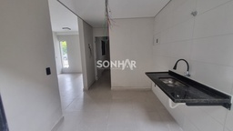Apartamento de 2 quartos, 46m² no bairro Eden - Jardim das Azaleias, em Sorocaba | Eu Corretor