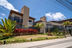 Casa de Condomínio de 3 quartos, 99m² no bairro Poço, em Cabedelo | Eu Corretor