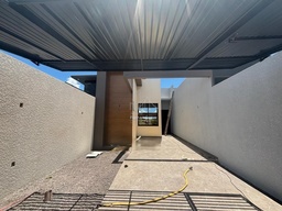 Casa de 3 quartos, 81m² no bairro Cristo Rei, em Toledo | Eu Corretor