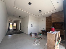 Casa de 3 quartos, 81m² no bairro Cristo Rei, em Toledo | Eu Corretor