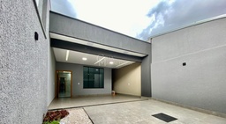 Casa no bairro Jardim Itaipu, em Goiânia | Eu Corretor