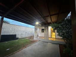 Casa de 2 quartos, no bairro Novo horizonte, em Cacoal | Eu Corretor