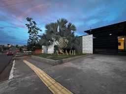 Casa de 2 quartos, no bairro Novo horizonte, em Cacoal | Eu Corretor