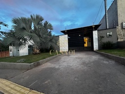 Casa de 2 quartos, no bairro Novo horizonte, em Cacoal | Eu Corretor