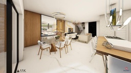 Casa de 3 quartos, no bairro Petrópolis, em Passo Fundo | Eu Corretor