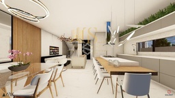 Casa de 3 quartos, no bairro Petrópolis, em Passo Fundo | Eu Corretor