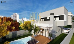 Casa de 3 quartos, no bairro Petrópolis, em Passo Fundo | Eu Corretor