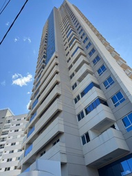 Apartamento de 2 quartos, no bairro Plano Diretor Sul, em Palmas | Eu Corretor