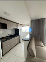 Apartamento de 2 quartos, no bairro Plano Diretor Sul, em Palmas | Eu Corretor