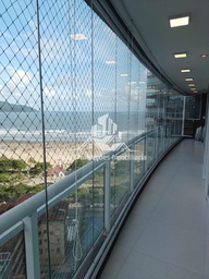 Apartamento de 3 quartos, 137m² no bairro Gonzaga, em Santos | Eu Corretor