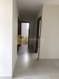 Apartamento de 2 quartos, no bairro Vila Giovanetti, em Tupã | Eu Corretor