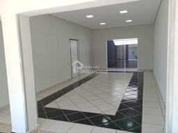 Casa de 2 quartos, 171m² no bairro Centro, em Lençóis Paulista | Eu Corretor