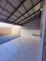 Casa de 70m² no bairro Jardim do Ingá, em Luziânia | Eu Corretor