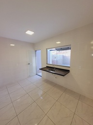 Casa de 70m² no bairro Jardim do Ingá, em Luziânia | Eu Corretor