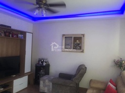 Casa de 162m² no bairro Jardim João Paccola, em Lençóis Paulista | Eu Corretor