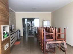 Casa de 162m² no bairro Jardim João Paccola, em Lençóis Paulista | Eu Corretor