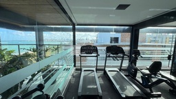 Flat de 1 quarto, 18m² no bairro Jardim Oceania, em João Pessoa | Eu Corretor