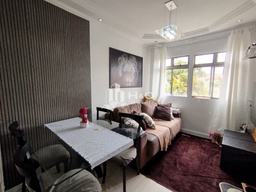 Apartamento de 3 quartos, 53m² no bairro Jardim Santa Terezinha (Zona Leste), em São Paulo | Eu Corretor