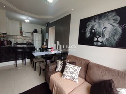 Apartamento de 3 quartos, 53m² no bairro Jardim Santa Terezinha (Zona Leste), em São Paulo | Eu Corretor