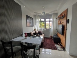 Apartamento de 3 quartos, 53m² no bairro Jardim Santa Terezinha (Zona Leste), em São Paulo | Eu Corretor