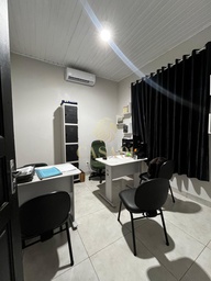 Casa de 3 quartos, no bairro BNH, em Cacoal | Eu Corretor