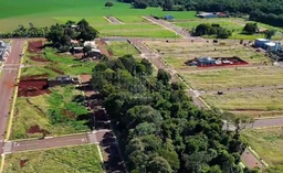 Loteamento de no bairro Vila Becker, em Toledo | Eu Corretor