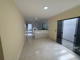 Casa de 3 quartos, 174m² no bairro Jardim João Paccola, em Lençóis Paulista | Eu Corretor