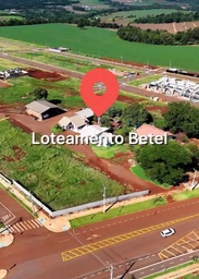 Loteamento de no bairro Vila Becker, em Toledo | Eu Corretor
