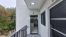 Apartamento de 2 quartos, 42m² no bairro Eden - Jardim das Azaleias, em Sorocaba | Eu Corretor