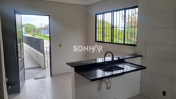 Apartamento de 2 quartos, 42m² no bairro Eden - Jardim das Azaleias, em Sorocaba | Eu Corretor