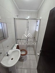 Apartamento de 2 quartos, 50m² no bairro Vila Linda, em Santo André | Eu Corretor