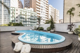 Apartamento de 2 quartos, 68m² no bairro Centro Histórico, em Porto Alegre | Eu Corretor