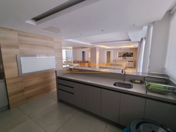 Apartamento de 2 quartos, 63m² no bairro Jardim Atlântico, em Florianópolis | Eu Corretor