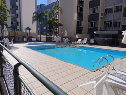 Apartamento de 2 quartos, 63m² no bairro Jardim Atlântico, em Florianópolis | Eu Corretor