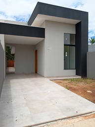 Casa de 3 quartos, no bairro JARDIM SÃO MARCOS , em Mandaguaçu | Eu Corretor