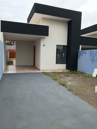 Casa de 2 quartos, 64m² no bairro JARDIM SÃO MARCOS , em Mandaguaçu | Eu Corretor