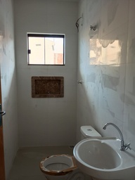 Casa de 2 quartos, 64m² no bairro JARDIM SÃO MARCOS , em Mandaguaçu | Eu Corretor