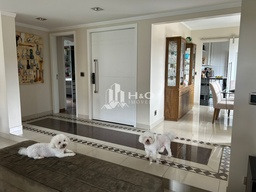 Apartamento de 3 quartos, 183m² no bairro Tatuapé, em São Paulo | Eu Corretor