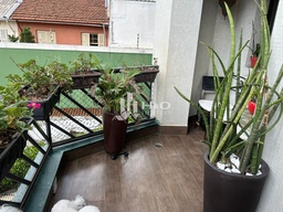 Apartamento de 3 quartos, 183m² no bairro Tatuapé, em São Paulo | Eu Corretor