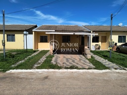 Casa de 3 quartos, 160m² no bairro Mimoso II, em Luís Eduardo Magalhães | Eu Corretor