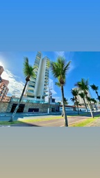 Apartamento de 2 quartos, 73m² no bairro Jardim Imperador, em Praia Grande | Eu Corretor