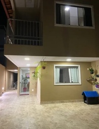 Casa de 4 quartos, 170m² no bairro Arvoredo, em Contagem | Eu Corretor