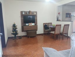 Casa de 2 quartos, 120m² no bairro Serrano, em Belo Horizonte | Eu Corretor