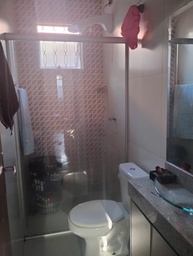 Casa de 2 quartos, 120m² no bairro Serrano, em Belo Horizonte | Eu Corretor