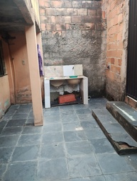 Casa de 216m² no bairro Céu Azul, em Belo Horizonte | Eu Corretor