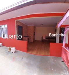 Casa de 2 quartos, 80m² no bairro Jardim Alvorada, em Castro | Eu Corretor