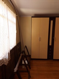 Casa de 2 quartos, 80m² no bairro Jardim Alvorada, em Castro | Eu Corretor