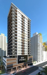 Apartamento de 2 quartos, no bairro MORRETES, em Itapema | Eu Corretor